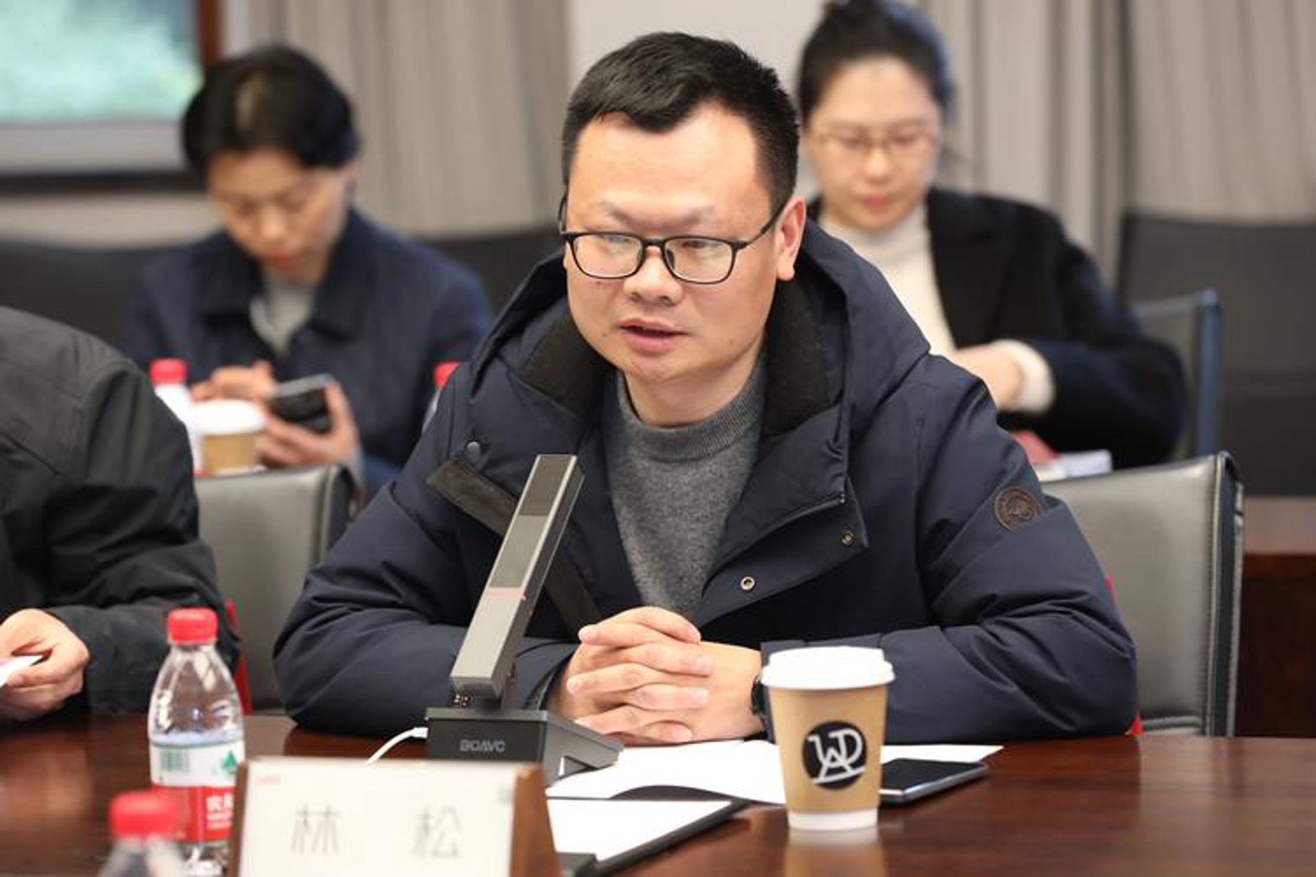 晓珑科技